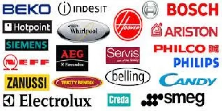 Reparatii electrocasnice mari